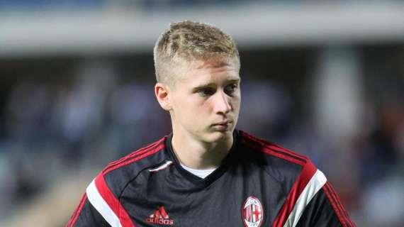 Primavera, le formazioni ufficiali di Udinese-MIlan: Gori e Mastour dal primo minuto