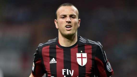 Approccio perfetto, maglia sempre onorata al meglio: Antonelli tra gli ultimi baluardi rossoneri
