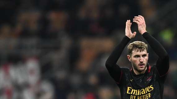 ESCLUSIVA MN - Fedele: "Milan, il mercato è da cinque in pagella. Non si può puntare tutto su Gimenez, Vlahovic la soluzione"