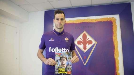 La Stampa - Kalinic al Milan: prestito oneroso a 5 milioni con obbligo di riscatto