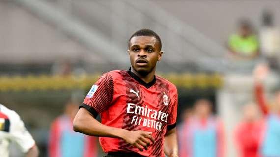 Pedullà: "La Juve propone il diritto di riscatto per Kalulu, il Milan vuole l'obbligo. C'è l'ok del francese"