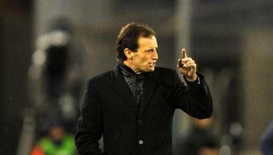 Milan-Lazio, i convocati rossoneri