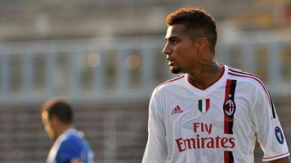Ancora il Boa: "Grande vittoria. La Juve è forte ma stiamo arrivando"