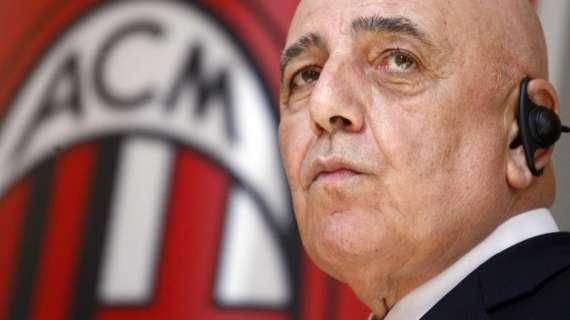 Servono anche potenziali top player