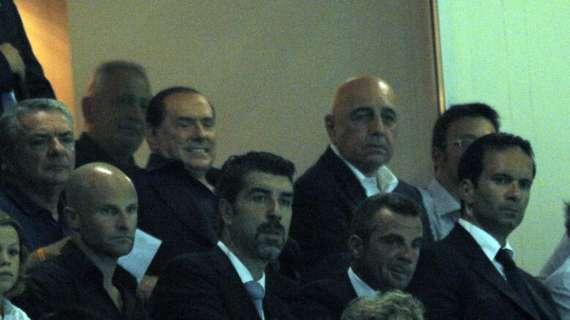 Dove sono i sostituti all'altezza?