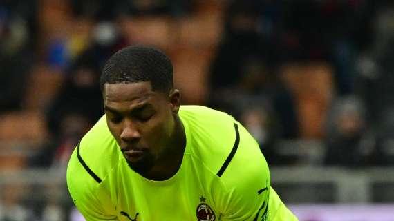 Orsi: "Maignan ha fatto dimenticare in fretta la partenza di Donnarumma"