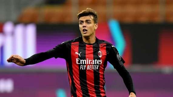Rio Ave-Milan, le formazioni ufficiali: Maldini titolare, tornano Casti e Bennacer