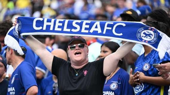 Bianchin: "Le richieste e i rapporti tesi con il Chelsea hanno messo Doué in stand-by"