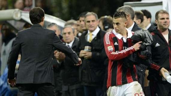 ESCLUSIVA MN - Calloni: "Balotelli come Ibra, costringe El Shaarawy a defilarsi. Allegri a rischio? Era in bilico persino Capello"