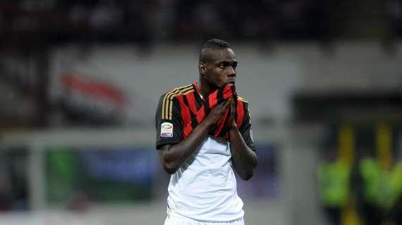 Tuttosport - Balotelli tra Inghilterra e Francia: Raiola al lavoro. E con i soldi di SuperMario, il Milan...
