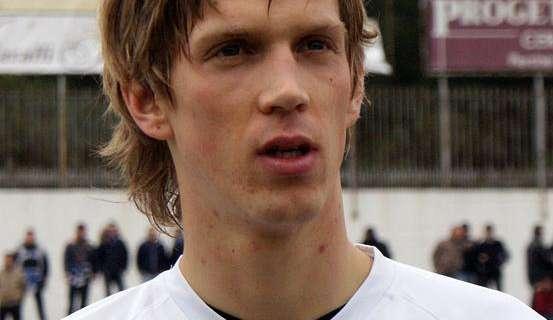 Milan, assalto a Salamon
