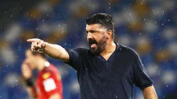 TMW - Mirabelli: "Gattuso? Come idee è diverso dal giocatore. Credo in Tonali"