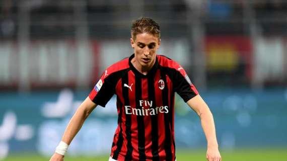 TMW - Parma, Conti verso la permanenza al Milan: è all-in per Ankersen