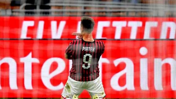 Piatek, le pretendenti si allontanano: Aston Villa e Siviglia piazzano il colpo in attacco