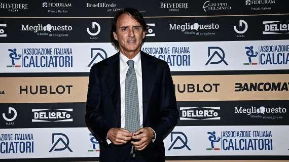 L'Argentina perde dopo 36 partite: il record dell'Italia è salvo