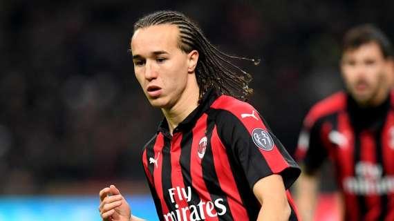 Milan, tre nomi per sostituire Laxalt