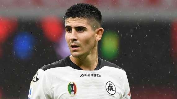 Gazzetta - Erlic, anche il Milan sul centrale dello Spezia