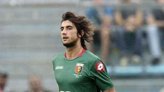 Bargiggia su Perin: "Se non arriva subito, sarà del Milan l’anno prossimo"
