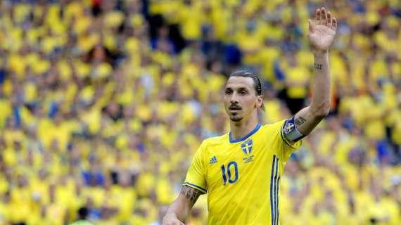 Malvaldi: "Ibrahimovic è un giocatore che ti tira fuori gli attributi"