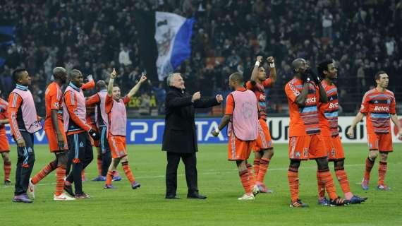 Bakaye Traoré, spunta anche il Marsiglia