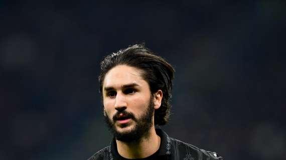 MN - Salvio: "Adli è una persona intelligente: consapevole delle sue qualità"