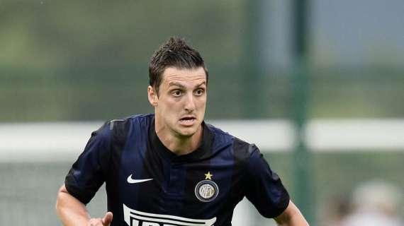 Ag. Kuzmanovic: "Scambio con Matri? Nessuno mi ha chiamato"