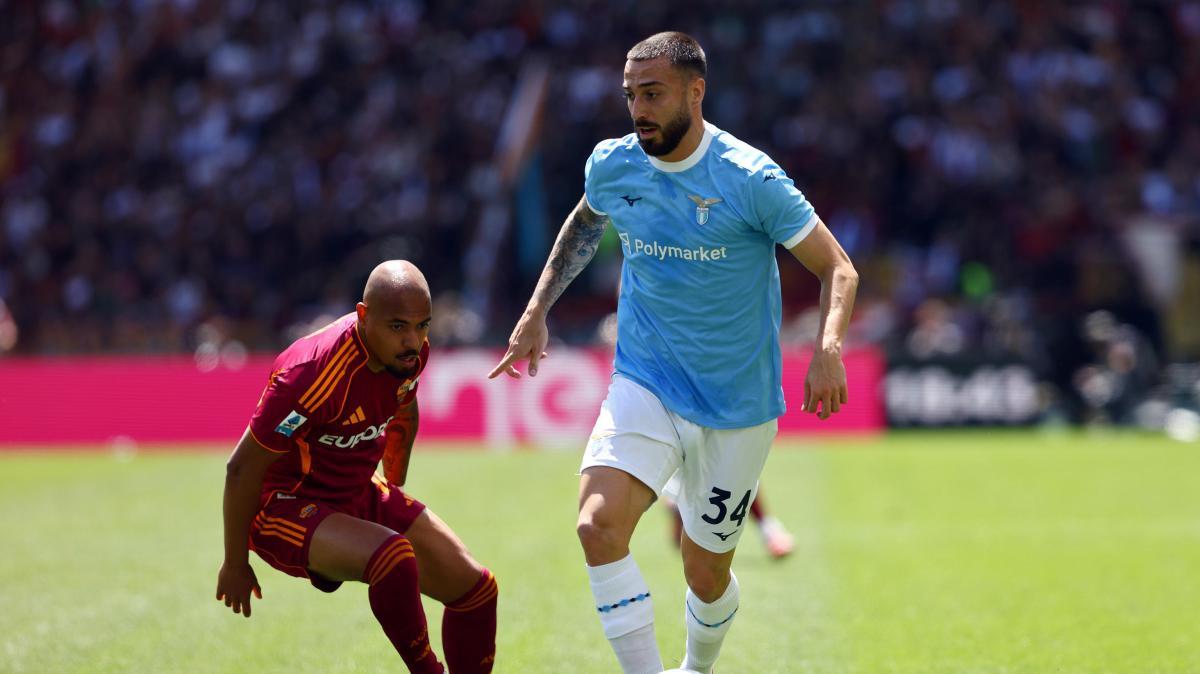 Gila-Milan: la Lazio vorrebbe circa 25-30 milioni di euro bonus compresi