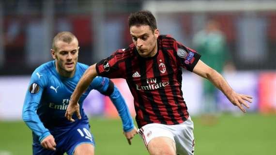 LIVE MN - Europa League, Milan-Arsenal (0-2) - Brutto ko, i Gunners espugnano San Siro