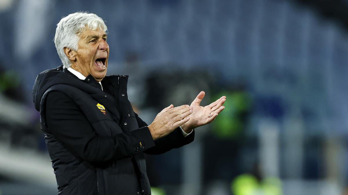 Gasperini favorevole ad una sosta unica per le nazionali