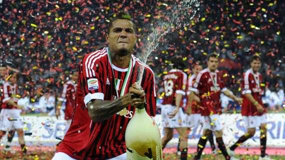 Il Genoa li scopre, Milano li cattura