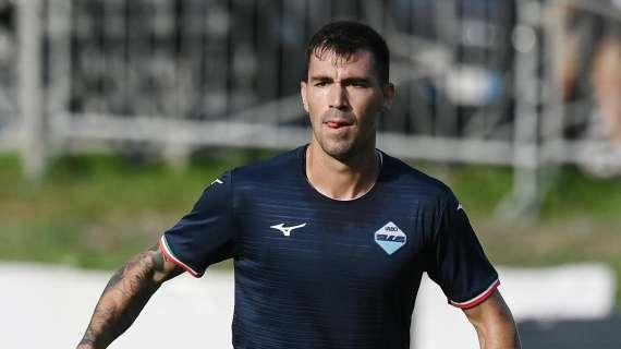 Il Messaggero - Lazio, naso rotto per Romagnoli: è in dubbio per il Milan