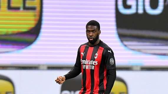 Gazzetta - Tomori: "Scudetto? Ci crediamo. Non penso al futuro: qui sono felice, ma non decido solo io"