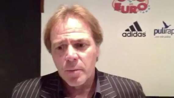 TMW Radio - Agostinelli: "Milan e Napoli sono un gradino sopra a tutte"