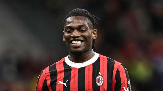 TMW Radio - Jacobelli: "Leao? C’è una pesante offerta araba..."