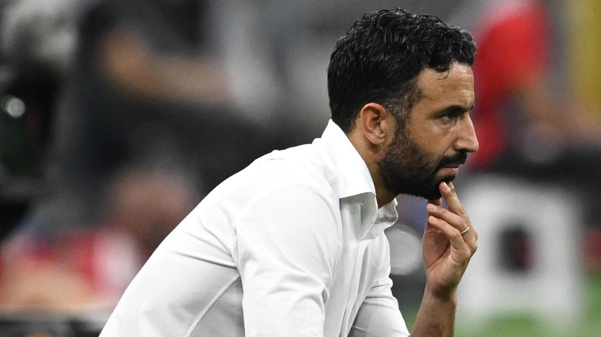 Licari: "A Salisburgo un Milan dal sistema tattico quasi indecifrabile"