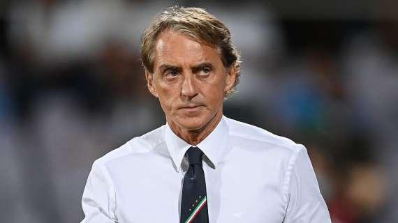 Mancini a Ibra: "Avresti meritato il Pallone d'Oro come Messi e Ronaldo"