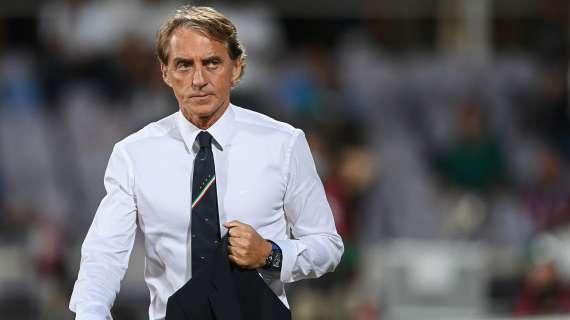 CorSport: "Contro il razzismo, gli Azzurri domani in ginocchio"
