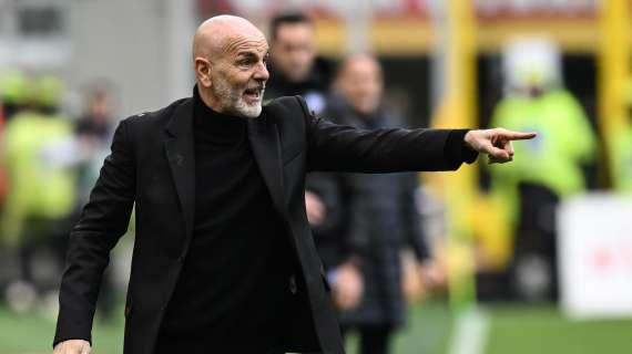 Borghi sicuro: "Pioli non celebrato come dovrebbe. Nessuno avrebbe fatto punti in più rispetto a lui in questi anni di Milan"