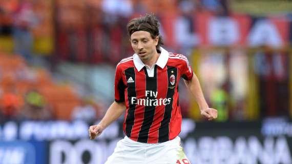 Ecco Montolivo, il Re dei lanci