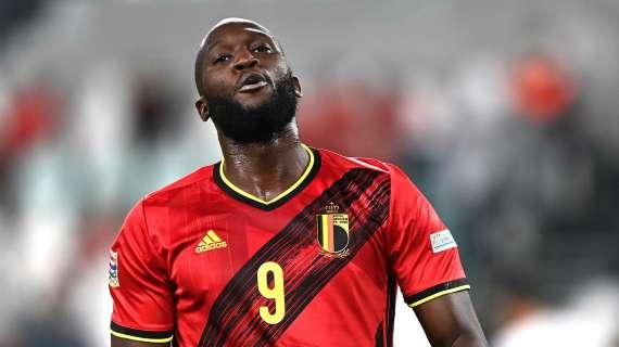 Pellegatti: "Lukaku al Milan? Non credo che il Chelsea possa fare una minusvalenza"