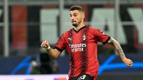 Tuttosport - Il Fenerbahce torna alla carica per Krunic: altro no del Milan. A meno che...