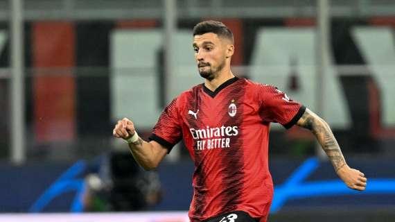 Tuttosport - Milan, Krunic verso l'addio ma serve un'offerta concreta. Ritorno di fiamma per Traoré?