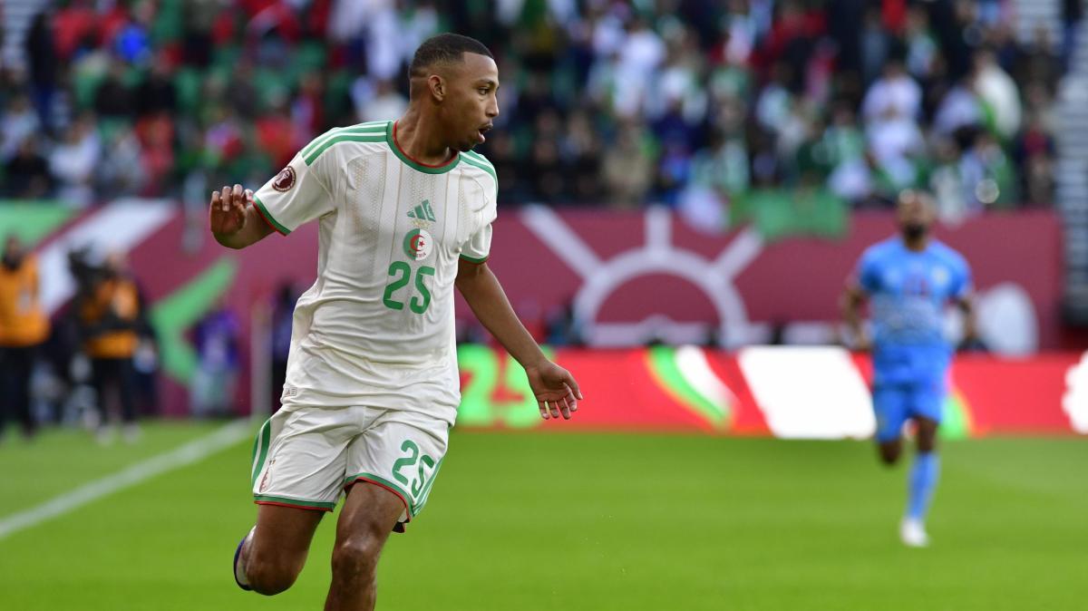 Mondiali, i convocati dell'Algeria: ci sono gli "italiani" Belghali e Ghedjemis. Assente Bennacer