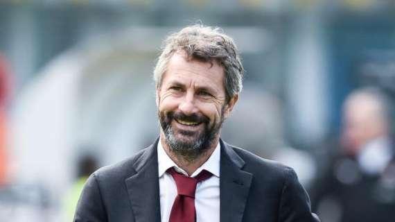 Il Milan e le immagini del pareggio ottenuto a Firenze
