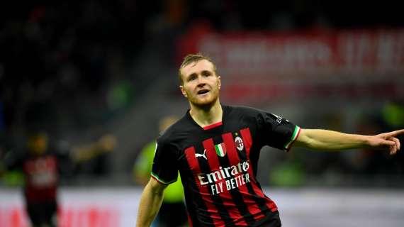 Capitolo cessioni, il Bologna su Pobega: si tratta con il Milan