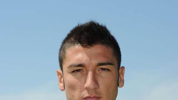 UFFICIALE: Bocchetti arriva al Milan in prestito fino a giugno