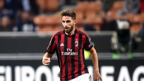 ESCLUSIVA MN - Ag.Borini: “Polivalente, ecco il suo segreto. Si fa trovare sempre pronto. Con Gattuso il Milan è più squadra, rimonta possibile”