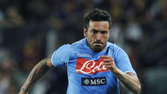 Il Napoli già lancia la sfida al Milan: 3-1 al Cesena