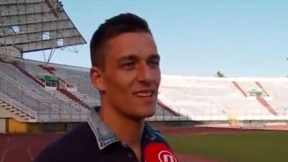 Sky - I dettagli della formula del prestito di Pasalic