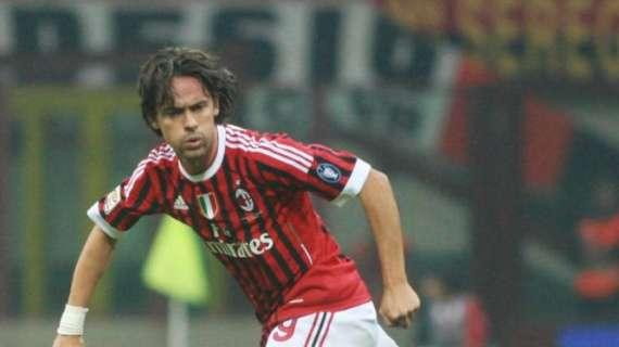 L'Udinese smentisce l'interesse per Inzaghi
